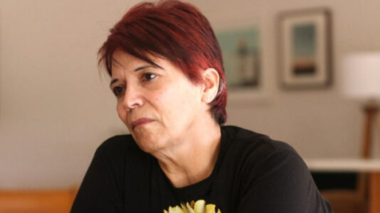 Uvalde educator falsely accused of leaving door open shares her journey to healing