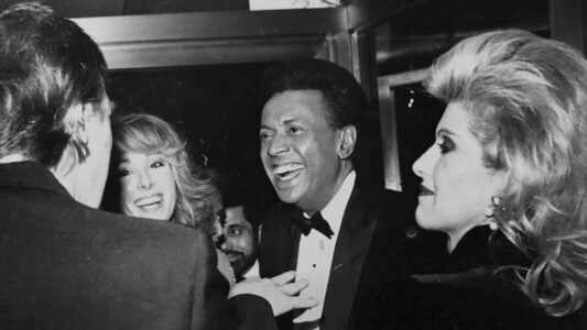 In deposition, Trump mistook rape accuser E. Jean Carroll for his 2nd wife