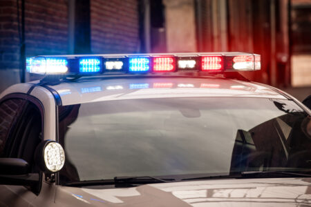 Man shot dead after dog steps on hunting rifle’s trigger