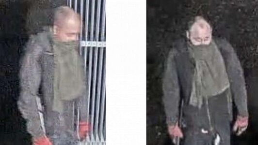 2 men arrested for allegedly sabotaging 4 Washington state power substations on Christmas