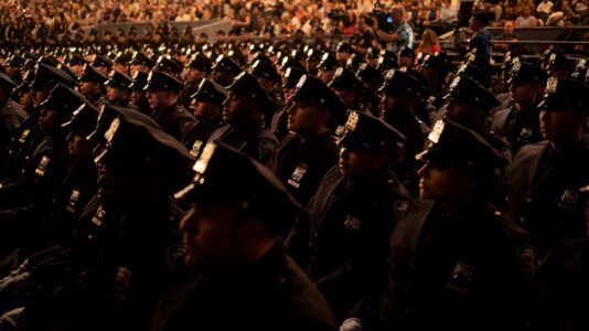 Why police training in the US falls short compared to the rest of the world: Report
