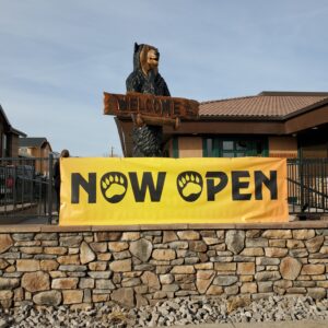 Black Bear Diner Opens In Richfield