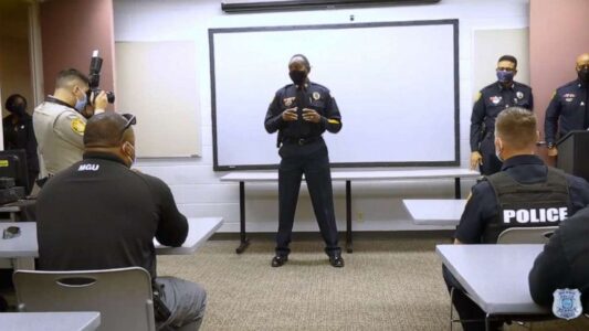 What is the SCORPION unit, the Memphis police task force at the center of Tyre Nichols’ death?