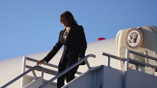 Vice President Kamala Harris to attend Tyre Nichols’ funeral