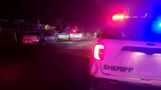 Six family members, including baby, shot dead at home in targeted ‘massacre’: Sheriff