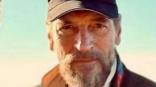 British actor Julian Sands, Hawthorne man reported missing in mountains near Los Angeles