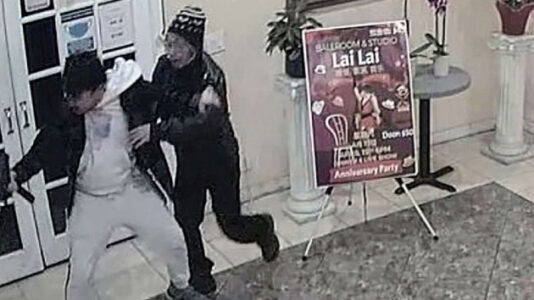 Who is Monterey Park shooting suspect Huu Can Tran? Acquaintance says he ‘distrusted everyone’