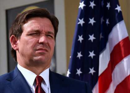 Florida Gov. Ron DeSantis’ administration rejects African American AP course