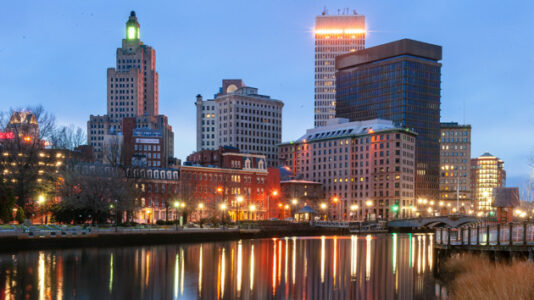 Providence establishes reparations program to praise and criticism