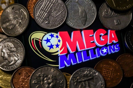 Mega Millions jackpot balloons to over $1B