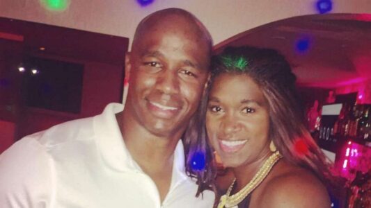 Couple shot in their sleep: Was their teenage son behind it?