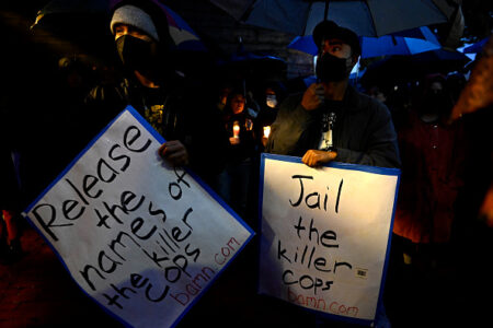Death of school teacher after LAPD Taser incident, arrest: The complete timeline of events