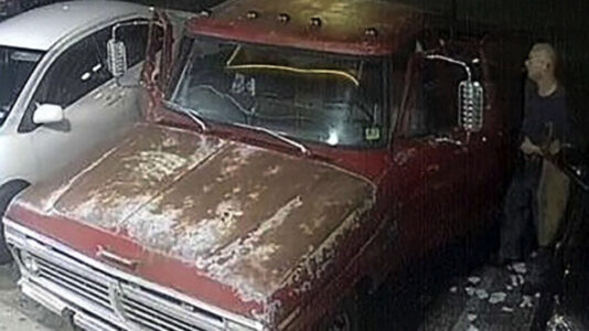 Grand jury to decide vigilante’s fate in fatal Texas taqueria robbery shooting