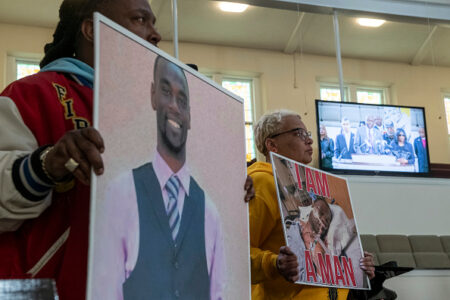 Tyre Nichols suffered from ‘extensive bleeding caused by a severe beating’: Independent autopsy