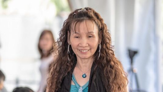 Monterey Park shooting victims: Dance studio regular among those who died, family says
