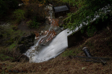 What are atmospheric rivers? How climate change impacts the storms they produce