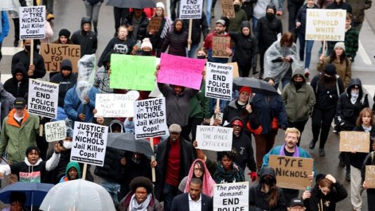 Tyre Nichols: What the video footage reveals, and questions that remain