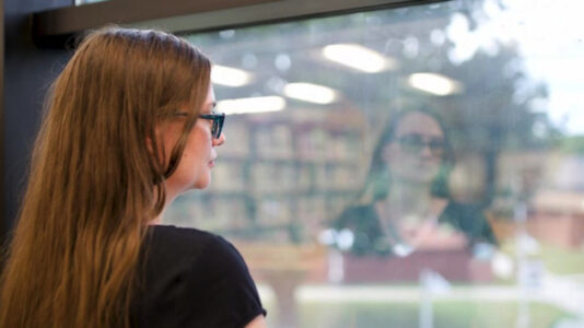 How has domestic extremism changed two years after Jan. 6