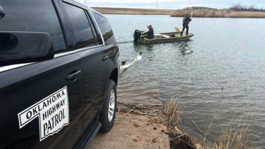 Search for missing 4-year-old girl in Oklahoma now a ‘recovery operation’