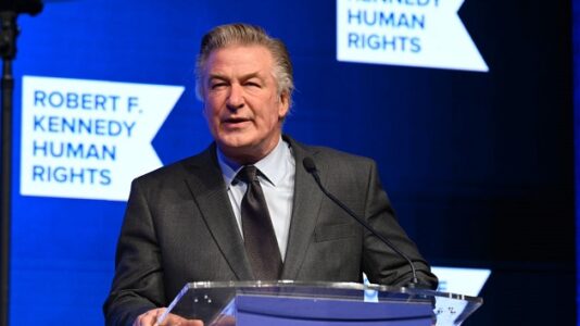Alec Baldwin’s attorney seeks to disqualify special prosecutor who investigated ‘Rust’ shooting