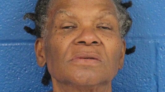 Grandmother charged with murder in beating death of her 8-year-old granddaughter