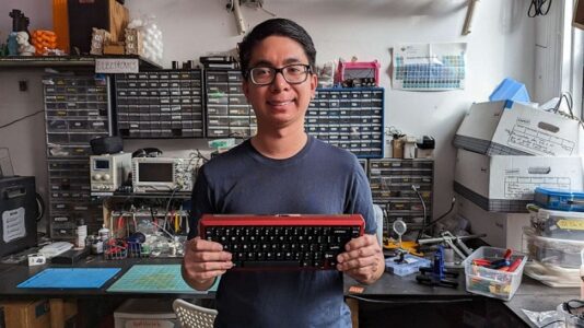 Keyboard enthusiasts seem to click over love of their custom devices