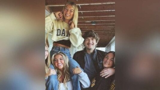 Idaho house where four students were killed will be demolished