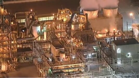California fuel pipeline to resume service Saturday after fuel leak caused disruption