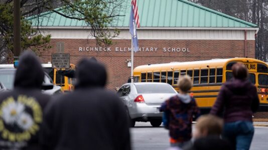 6-year-old who shot teacher had history of violent behavior at school, assistant principal failed to act: Lawyer