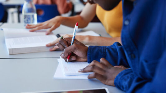 Virginia reviews AP African American studies course amid nationwide debate