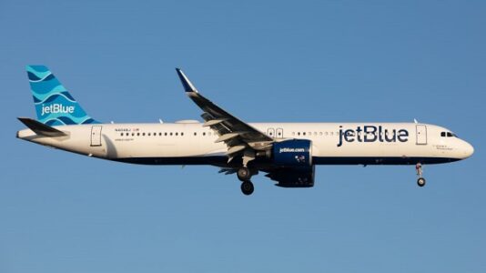 FAA investigating close call involving JetBlue plane at Boston airport