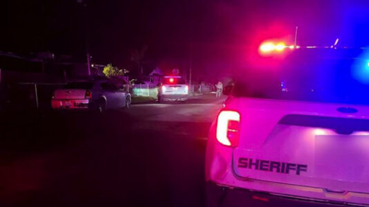 Two in custody after six relatives, including baby, gunned down in targeted ‘massacre’