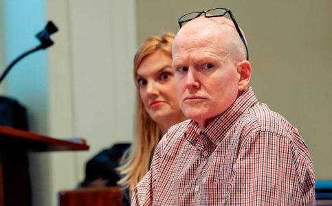 Alex Murdaugh says he lied to investigators during testimony in double murder trial