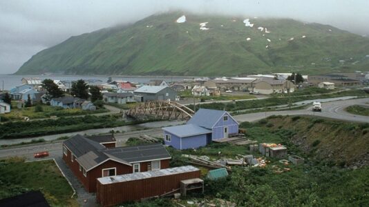This is how heat from a volcano can be used to power an entire town
