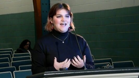 Proposed transgender policy prompts student outcry in Virginia Beach