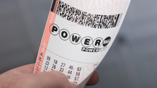 California Lottery says $2 billion Powerball winner is legitimate, amid claim ticket was stolen