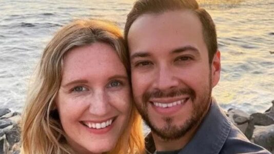 Exclusive: Wife of public defender who died at Mexico resort speaks out