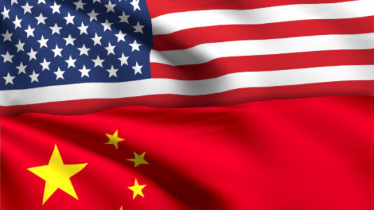 Chinese balloon live updates: Moving eastward, over central US, Pentagon says