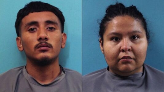 Texas couple charged with dealing fentanyl-laced pills to middle, high school students, three of whom died