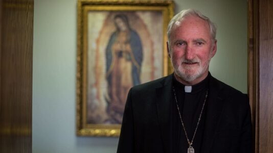 Murder probe launched in fatal shooting of ‘Peacemaker’ bishop in Los Angeles
