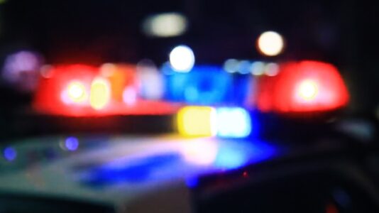 Man arrested for allegedly shooting, gravely wounding off-duty NYPD officer during robbery