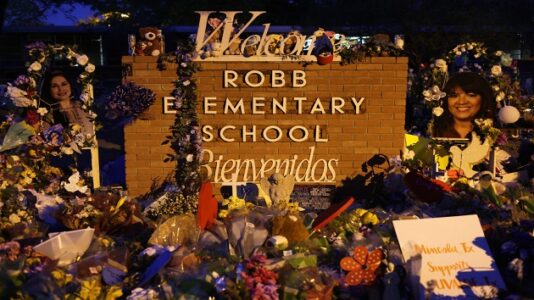 Robb Elementary School to be demolished, Uvalde contends with conflicting emotions