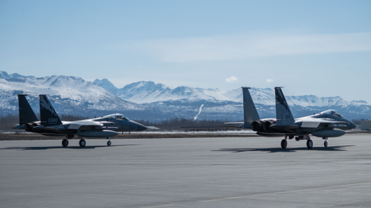How the US watches the sky — and tracks what’s flying overhead