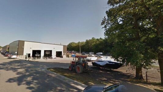 Minnesota factory employees praised for disarming colleague who shot at, chased co-worker