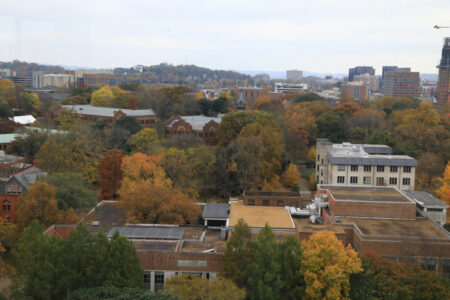 Vanderbilt University apologizes after using ChatGPT to console students