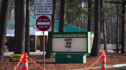 Virginia principal was not informed 6-year-old had a gun before shooting, lawyer says