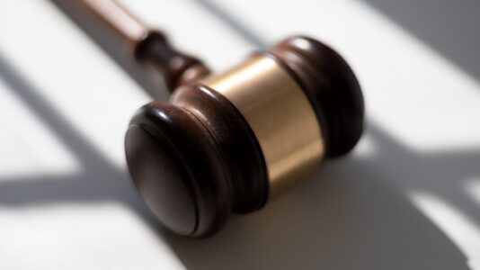Missouri man accused of holding woman captive indicted by grand jury on kidnapping, rape charges