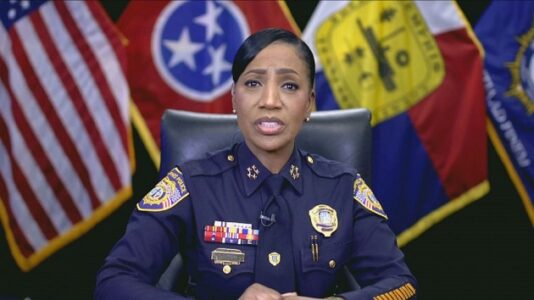Memphis City Council grills police, fire chiefs on reform following Tyre Nichols’ death