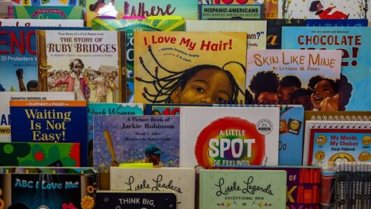 Books about Black and Hispanic historical figures under review in Florida schools