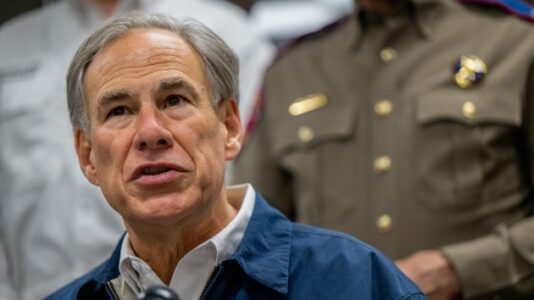 Texas Gov. Greg Abbott calls diversity efforts ‘illegal,’ tells state agencies to stop